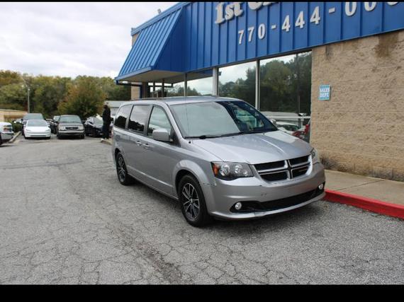 DODGE GRAND CARAVAN 2019 2C4RDGEG3KR579746 image DODGE GRAND CARAVAN 2019 2C4RDGEG3KR579746 image